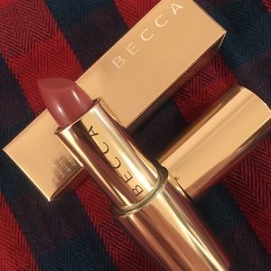 Ultimate Lipstick Love Becca Lipstick
